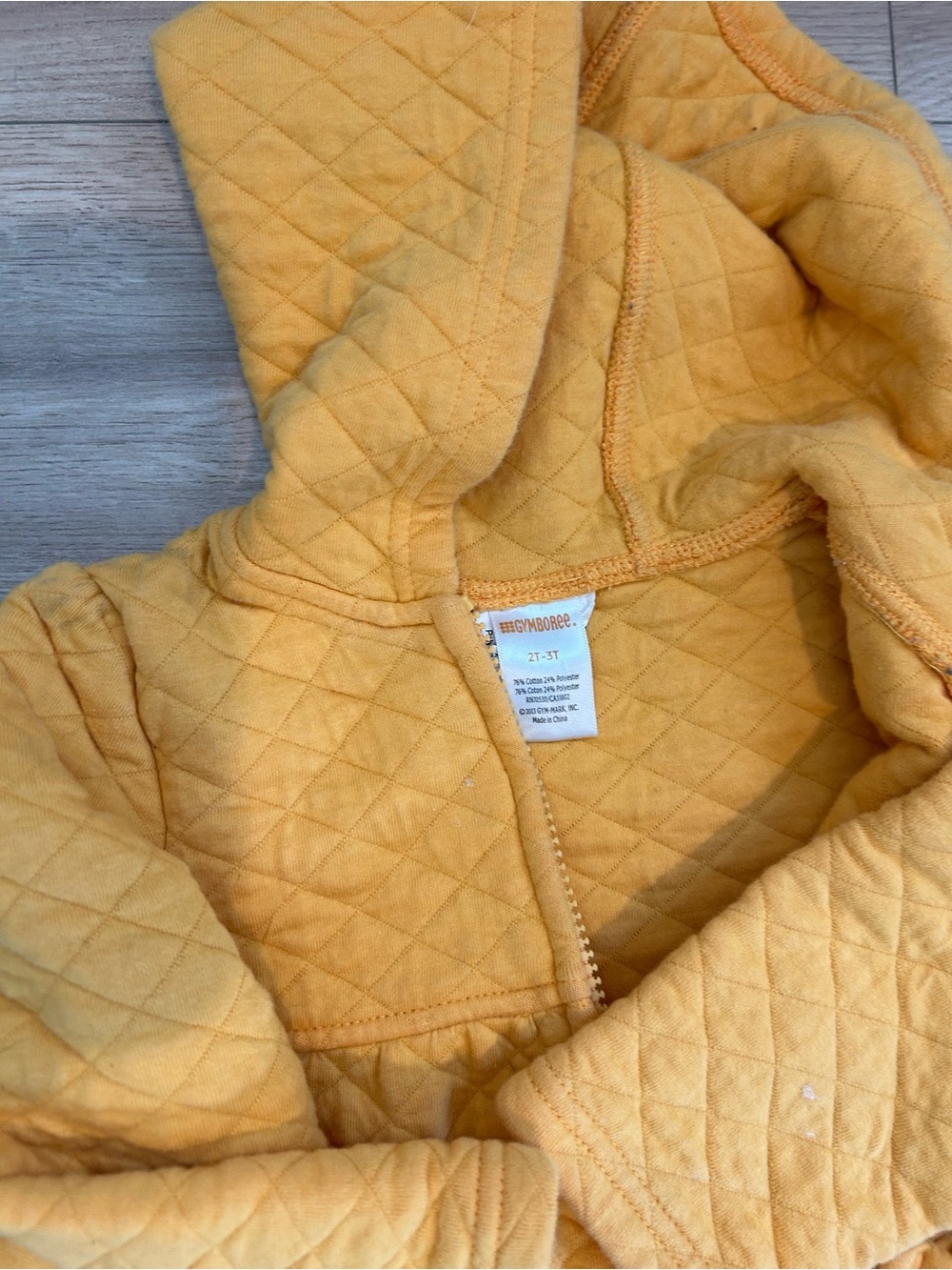 Girls 3 Fall Jacket Bundle - Picture 3 of 4